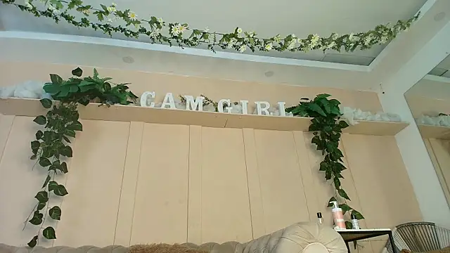 JOCELYN SANTANA1 online show from 01.10.26