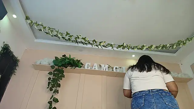 JOCELYN SANTANA1 online show from 01.11.26