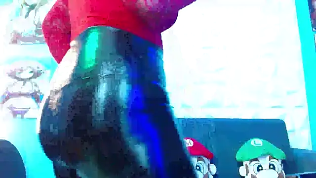 VickyJohnson1 online show from 03.22.25