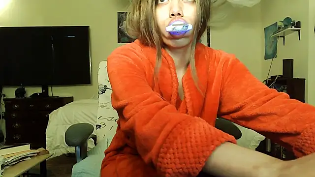 PolinaLoveX online show from 02.05.25