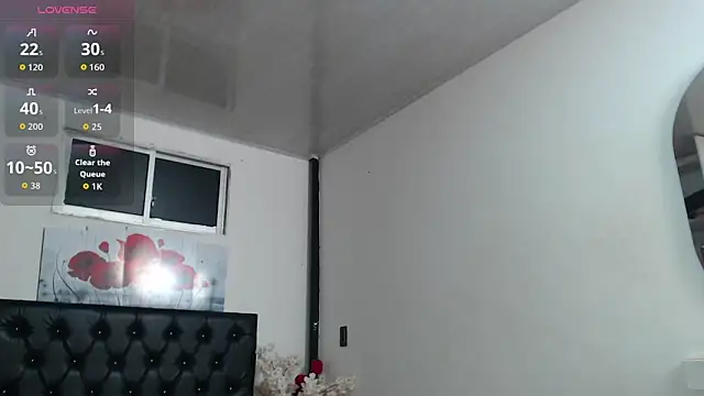 Snapshot of abigail_f00x chatting on 05.02.26 abigail f00x online show from 05.02.26