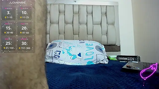 akeemdavid 05 online show from 01.29.25