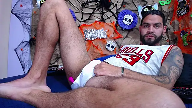 akeemdavid 05 online show from 10.10.25