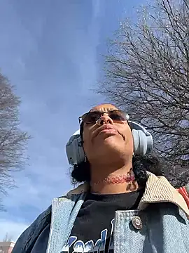 loveluna8 online show from 01.12.26