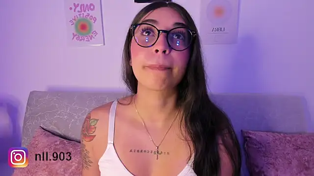 sensualhaven  online show from 12.19.24