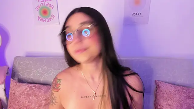 sensualhaven  online show from 01.03.25