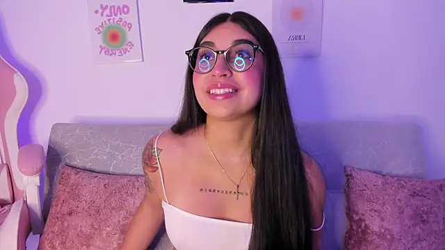 sensualhaven  online show from 01.06.25