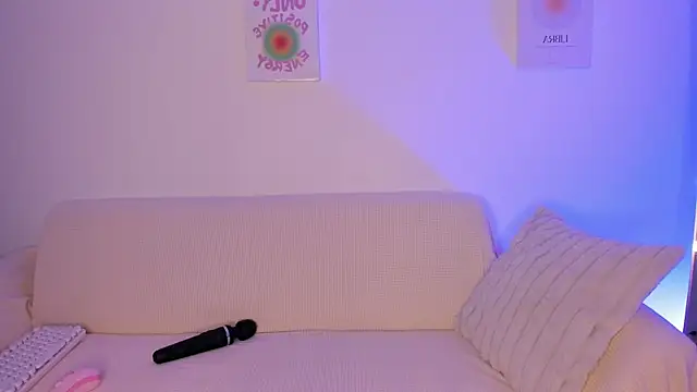 sensualhaven  online show from 09.21.25