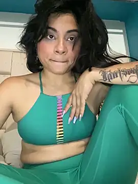 mysteriousgirl20 online show from 03.14.25