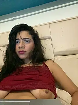 mysteriousgirl20 online show from 03.15.25