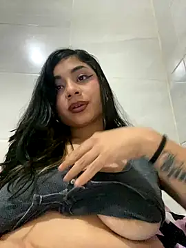 mysteriousgirl20 online show from 11.13.25