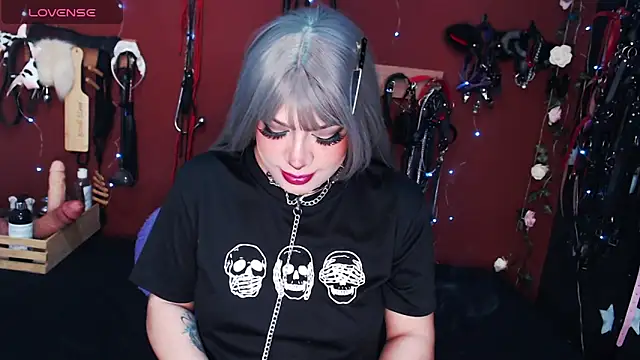 gretahardsex online show from 11.25.25