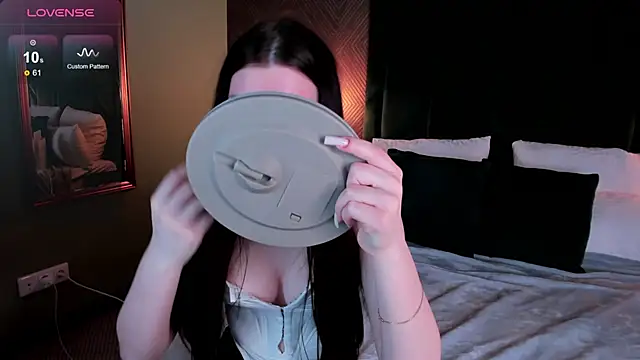 Sandra  Cute online show from 01.24.25