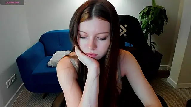 Sandra  Cute online show from 02.11.25