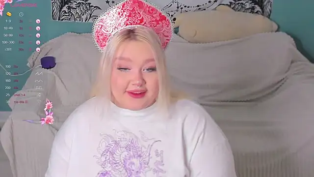 LilyBelll online show from 12.26.24