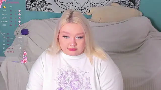 LilyBelll online show from 12.27.24