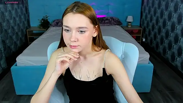 Lesi Moonie01 online show from 01.22.25