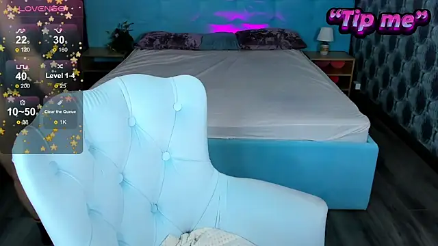 Lesi Moonie01 online show from 01.22.25