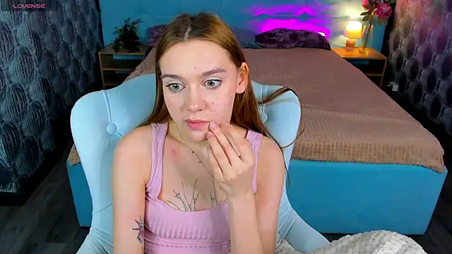 Lesi Moonie01 online show from 03.19.25