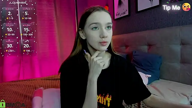 Lesi Moonie01 online show from 03.21.26