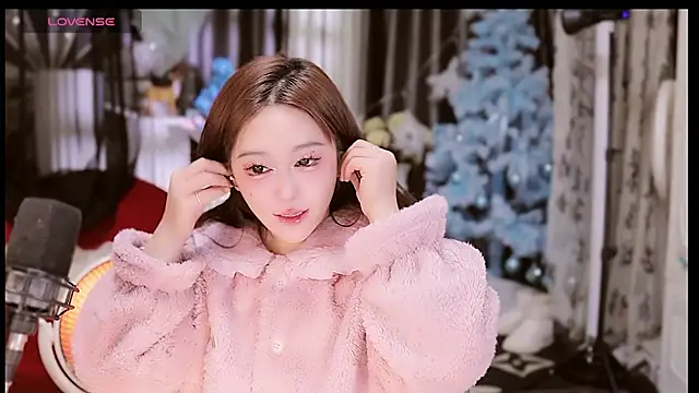 Missy Nana21 online show from 12.31.24