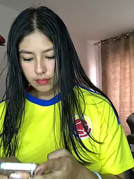 EmmaRossem online show from 03.26.26