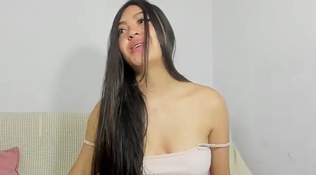 Sweet-Sophiee online show from 12.10.24