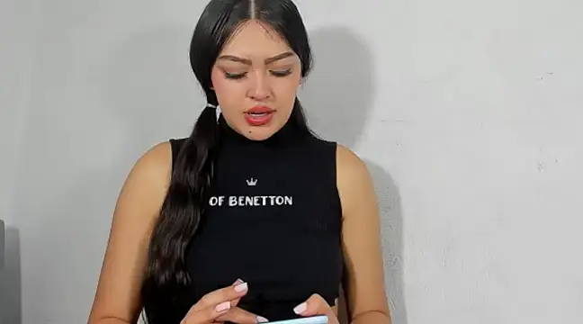 Sweet-Sophiee online show from 01.10.25