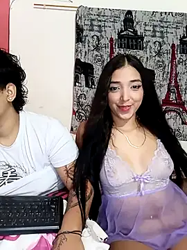 SHARLOTTE MORGAN online show from 11.05.25