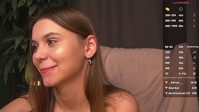 its me lissa  online show from 03.09.25