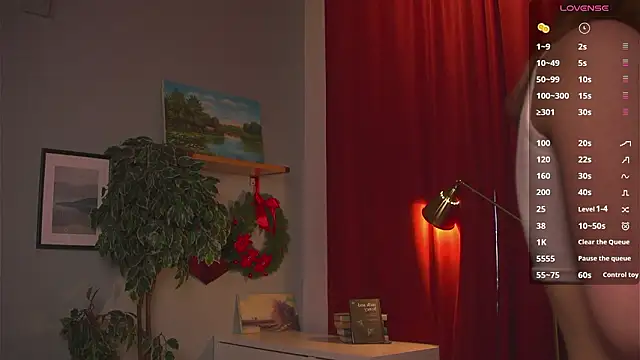 its me lissa  online show from 02.22.26