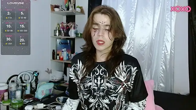 shun sun online show from 12.11.24