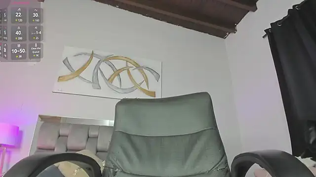 kimberlyycox online show from 03.13.25