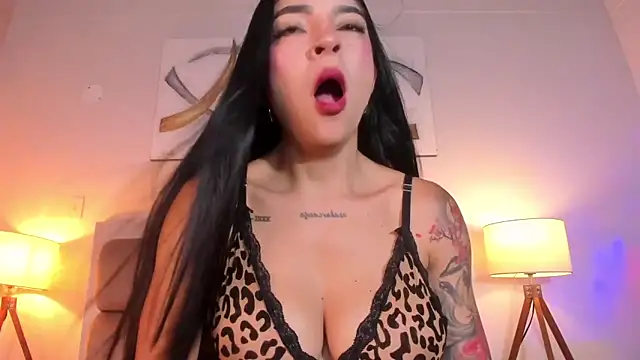 kimberlyycox online show from 09.17.25