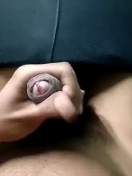 AloneDick online show from 10.28.25