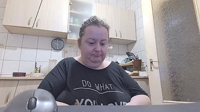 melissaBlessing online show from 03.03.25