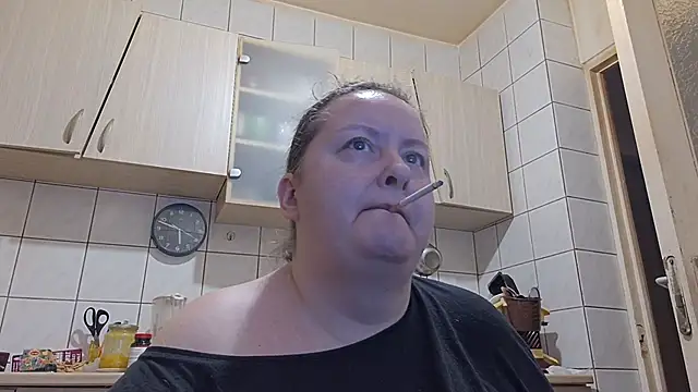 melissaBlessing online show from 01.08.26