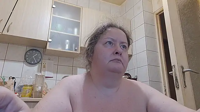 melissaBlessing online show from 04.11.26