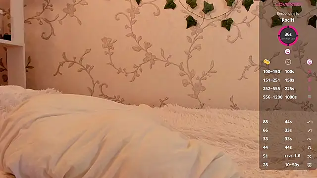 Ann Sweer online show from 02.19.25