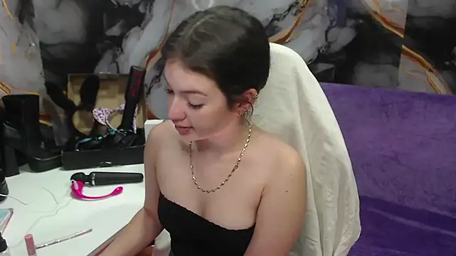 lilimini032 online show from 10.07.25