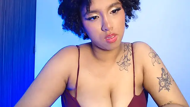 Snapshot of barbara_falcons chatting on 02.03.26 barbara falcons online show from 02.03.26