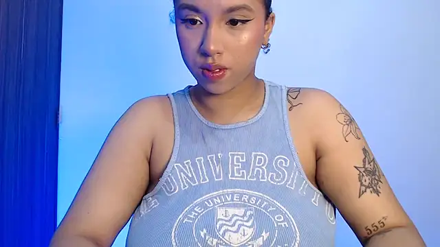 Snapshot of barbara_falcons chatting on 02.16.26 barbara falcons online show from 02.16.26