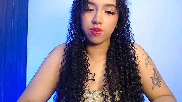 Snapshot of barbara_falcons chatting on 02.21.26 barbara falcons online show from 02.21.26