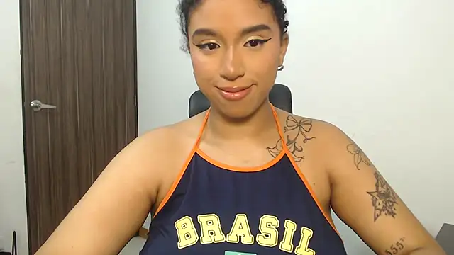 barbara falcons online show from 03.26.26