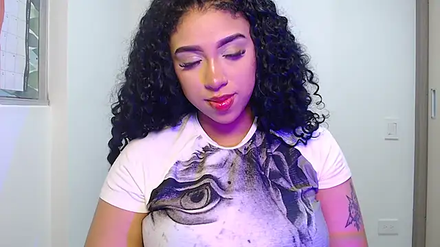 Snapshot of barbara_falcons chatting on 07.19.26 barbara falcons online show from 07.19.26