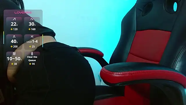 Snapshot of violletha chatting on 11.07.25 violletha online show from 11.07.25