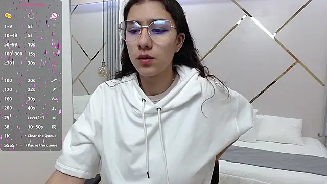 Lita Rogers online show from 12.28.24