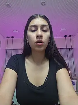 Lita Rogers online show from 01.07.26