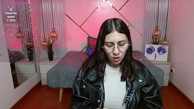 Lita Rogers online show from 04.03.26