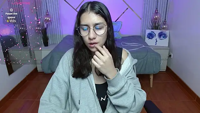 Lita Rogers online show from 04.09.26